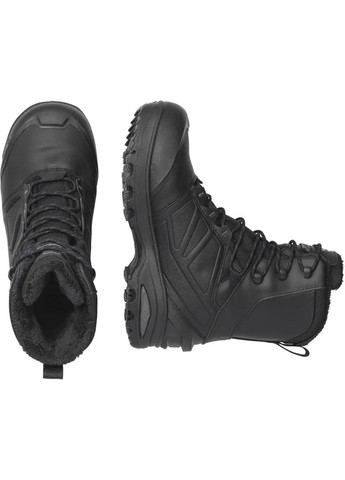 Черевики Toundra Forces CSWP 45.5 Чорний Salomon (315878190)