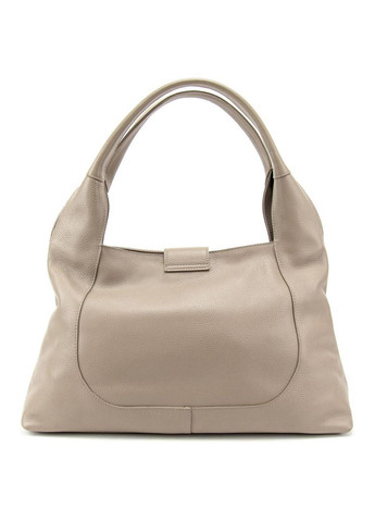 Женская вместительная сумка на плечо из натуральной кожи флотарий с вставкой рептилия с двумя ручками повседневная RoyalBag CH-555 (355793947)