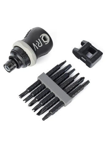 Набор комплект отверток инструментов для разборки ремонта мобильных телефонов смартфонов компьютеров 13 в 1 (479743-Prob) Unbranded (323190375)