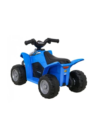 Квадроцикл Honda 250X TRX 6 В, PA.H3.NIE Ramiz (363258318)