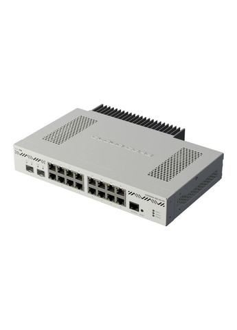 Комутатор мережевий CCR2004-16G-2S+PC Mikrotik (305835936)