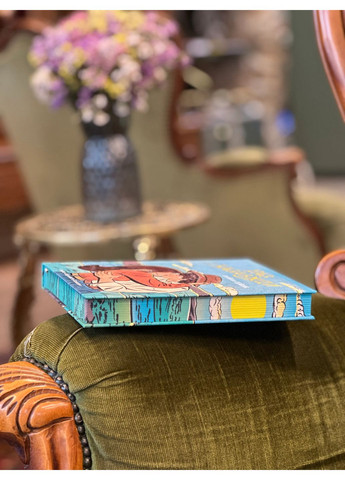 Раз и навсегда (Limited edition) Артбукс (370065522)