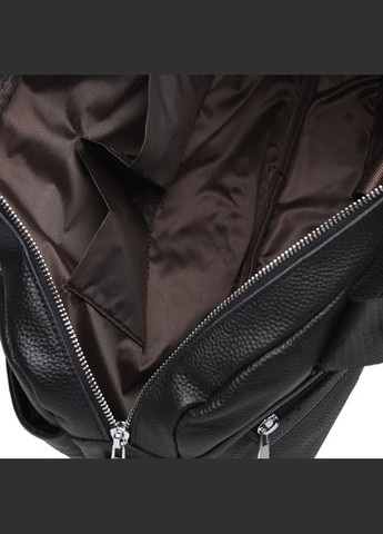 Мужская кожаная сумка K11688-black Keizer (311553010)