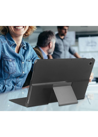 Чохол-книжка Smart Case для Lenovo Tab Plus 11.5" Dark Green BeCover (360422393)