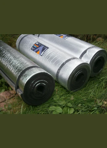 Каремат термомат Roller 190 см 60 см 1,2 см Skif Outdoor (352767991)