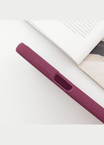 Чохол на Samsung Galaxy A15 4G/5G / M15 5G / для самсунг галаксі А15, самсунг М15 силікон Темно / Midnight blue Epik (338602829)