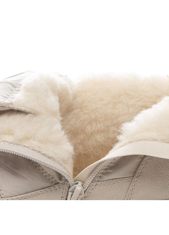 Осенние ботинки женские утепленные Betsy тканевые