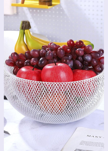 Фруктівниця "Nest" колір різнокольоровий CB-00277646 No Brand (330751552)