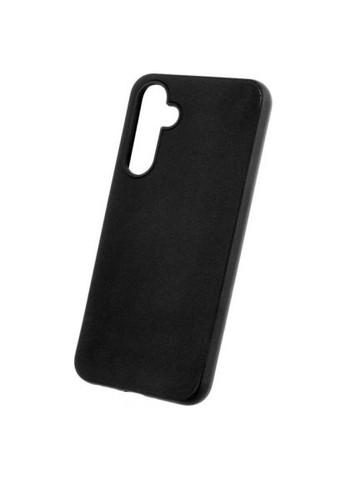Чехол для мобильного телефона TPU matt Samsung Galaxy A54 black (CW-CTMSGA546-BK) Colorway (371629300)