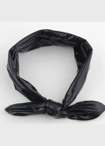 Овязка Солоха детская one size черный Jannet Повязка (330245753)