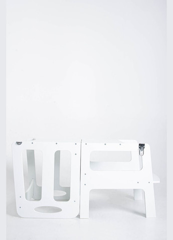 Вежа помічник трансформер Монтессорі 3 в 1 стіл зі стільцем Yoko Tower (361225184)