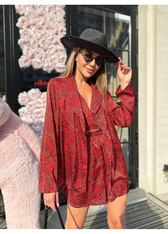 Жіночий костюм з шовку Asi.Store.ua (348416808)