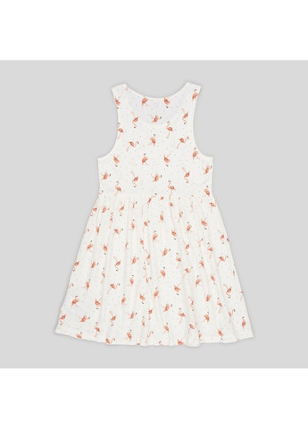 Белое платье Kiabi (365653323)