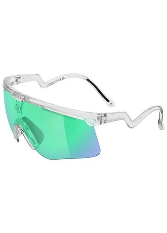 Очки DELTA Crystal Glossy VZUM F-Lens Beetle фотохромные (GLA-27-53) Alba Optics (403256580)