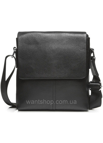 Чоловіча шкіряна сумка через плече Tiding Bag (289456651)