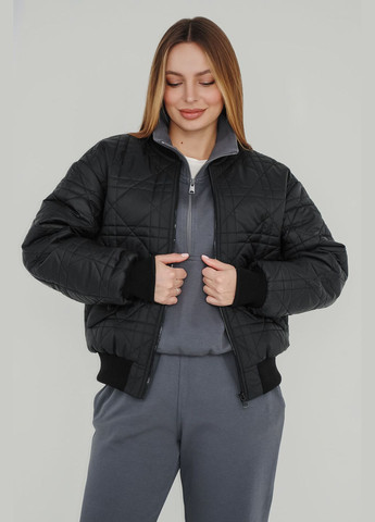 Бомбер Лана (01217-brown44) MioRichi (323145547)