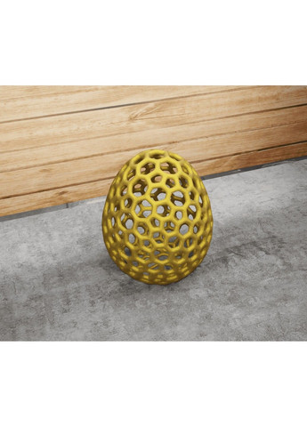 Яйце писанка Мережка. Сувенір до Великодня. ЗаСвіт (369718663)