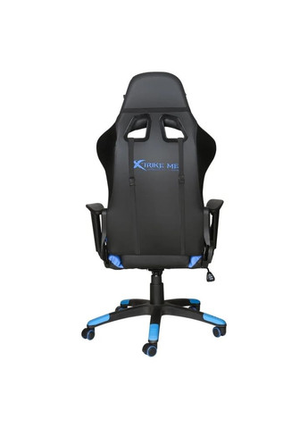 Кресло игровое (m439770) XTRIKE ME Advanced Gaming Chair GC-905 Black/Blue (369015189)
