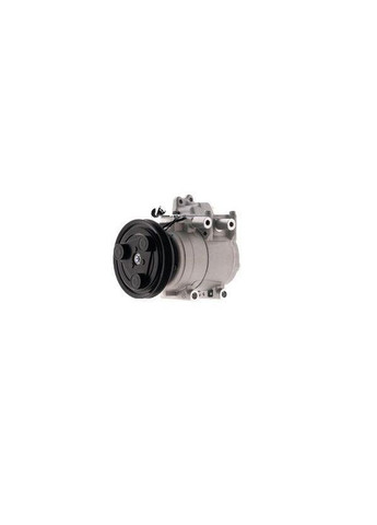 Компрессор кондиционера HYUNDAI GETZ (02-) 1.4 I (+) MH ACP 1216 000S Mahle (386942511)
