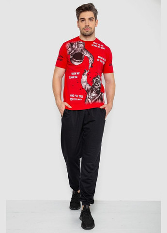 Черные спортивные, кэжуал демисезонные брюки Ager