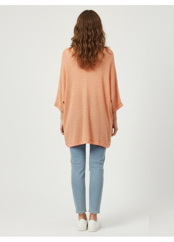 Оранжевый кардиган Modavista