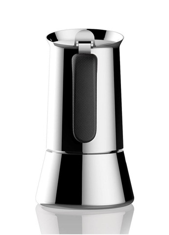 Кофеварка Venus Induction гейзерная на 6 чашек 235 мл. (R-B311705-VS) Bialetti (303348007)