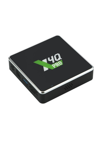 Медиаплеер X4Q PRO 4/32Gb/Amlogic S905X4/Android 11 (X4Q PRO) Ugoos (304255375)