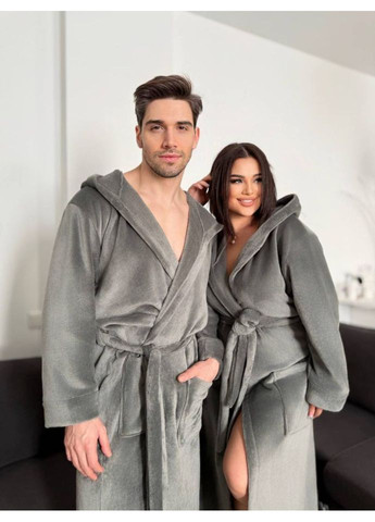 Халат жіночий ДГ-15571/3 ( ) No Brand (366291238)