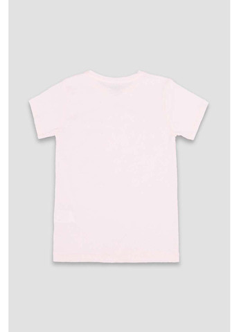 Светло-розовая пижама Vitmo