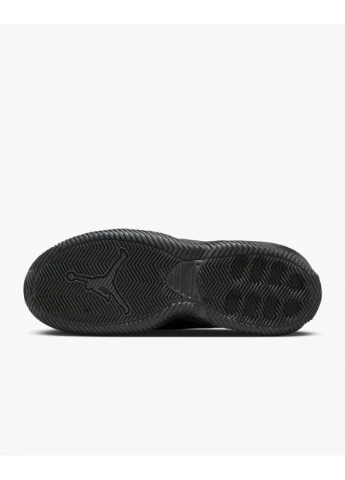 Чорні кросівки stay loyal 2 shoes black dq8401-002 демісезон Air Jordan