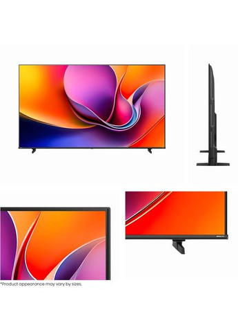 Телевізор 85A6Q Hisense (372465637)