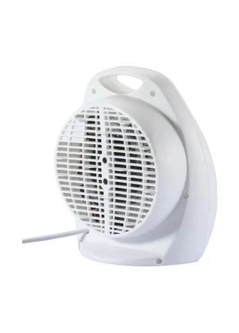 Тепловентилятор SFH-02 White Nomi (276534092)