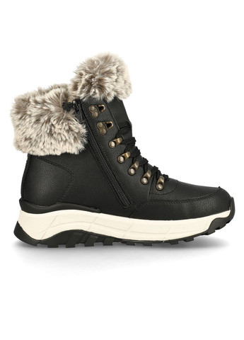 Зимові спортивні черевики Rieker (303323178)