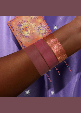 Румяна "Lilac Mist" Solmåne II Sunlight Love Blusher B104 Oden’s eye (342116643)