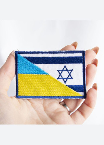 Нашивка IDEIA (275871157)