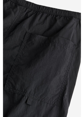 Широкие спортивные штаны H&M (352612979)