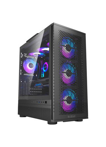 Корпус PCCooler MASTER ME200 MESH (366105176)