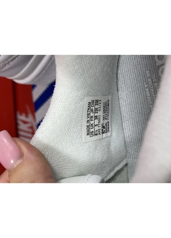 КРОССОВКИ ЖЕНСКИЕ ADIDAS FORUM LOW WHITE АДИДАС ФОРУМ БЕЛЫЕ No Brand белые демисезоны (391961251)