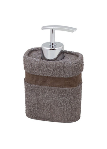 Trento Terry Дозатор коричневый Trento Design Studio (322252392)
