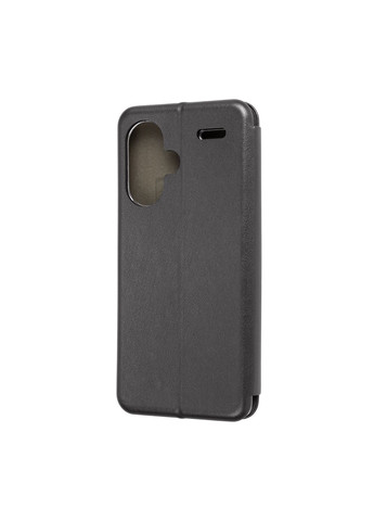 Чехол-книга G-Case для Xiaomi Redmi Note 13 Pro+ 5G Black (ARM71849) ArmorStandart (343049648)