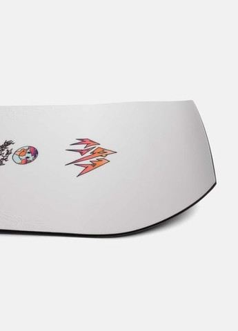 Сноуборд Jones Tweaker 23/24 Черный-Белый Jones Snowboards (312484978)