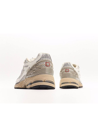 Бежеві Осінні кросівки чоловічі new balance 1906r нью беланс 1906r No Brand