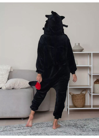 Пижама кигуруми Беззубик M (155-165 см) Jamboo (369669344)