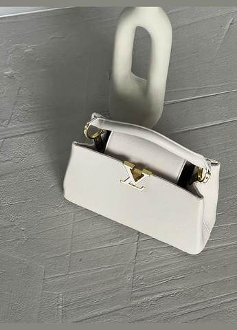 Женская сумка Capucines через плечо классический No Brand (322464674)