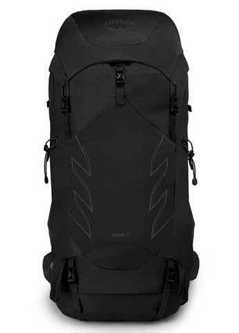 Рюкзак Talon 55 Stealth Black L/XL - 009.2290 - 55 л Osprey (358497866)