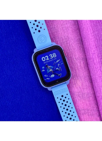 Zoomi Blue Modfit (377036048)