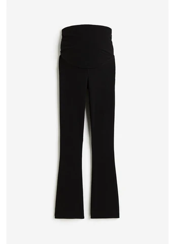 Брюки трикотажные H&M (364120292)