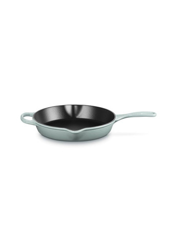 Сковорода глибока Deep Skillet 20187267170422 26 см морська сіль Le Creuset (365965492)