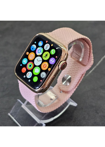 Смарт-часы Smar Watch Fendior Z97 mini 41 мм голосовой вызов сообщения из соцсетей BIG (353497761)