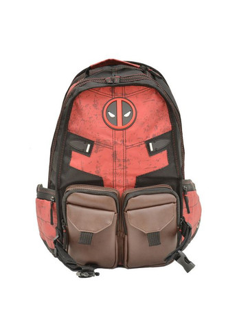 Рюкзак Дедпул Deadpool rucksack DP 207 Marvel (317258015)